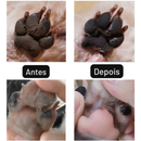 Limpador de Patas para Cães - Patinha Clean