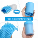 Limpador de Patas para Cães - Patinha Clean