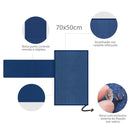 Protetor de Sofá para Gatos - Anti Garrras