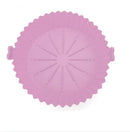 Forma de Silicone para Air Fryer