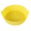 Forma de Silicone para Air Fryer