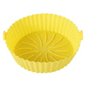 Forma de Silicone para Air Fryer