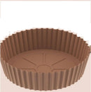 Forma de Silicone para Air Fryer