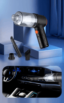 Power Clean - Aspirador Compacto Portátil