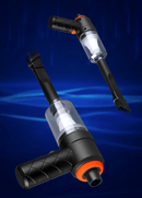 Power Clean - Aspirador Compacto Portátil