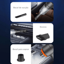 Power Clean - Aspirador Compacto Portátil