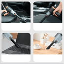 Power Clean - Aspirador Compacto Portátil