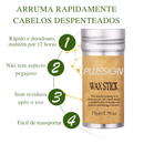Stick Antifrizz - Pomada Modeladora para Cabelos