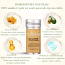 Stick Antifrizz - Pomada Modeladora para Cabelos