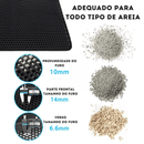 Tapete Mágico Para Gatos - PetClean