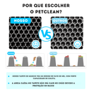 Tapete Mágico Para Gatos - PetClean