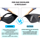 Tapete Mágico Para Gatos - PetClean