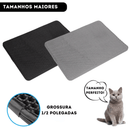 Tapete Mágico Para Gatos - PetClean