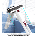 Mini Esfregão Compacto - MopFlex