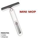 Mini Esfregão Compacto - MopFlex