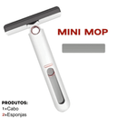 Mini Esfregão Compacto - MopFlex