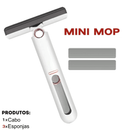 Mini Esfregão Compacto - MopFlex