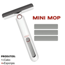 Mini Esfregão Compacto - MopFlex