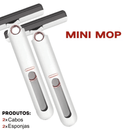Mini Esfregão Compacto - MopFlex