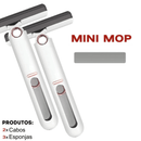Mini Esfregão Compacto - MopFlex
