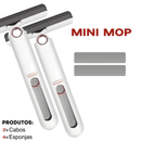 Mini Esfregão Compacto - MopFlex