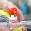 Escova de Limpeza - Limpax