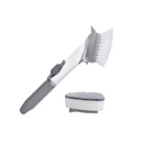 Escova de Limpeza - Limpax