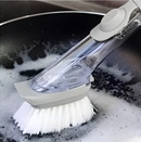 Escova de Limpeza - Limpax