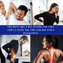 Corretor Postural - PosturePro