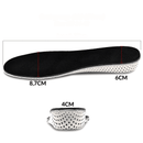 Palmilha Invisível - MaxAltura