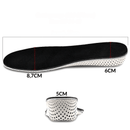 Palmilha Invisível - MaxAltura