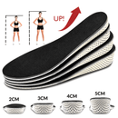 Palmilha Invisível - MaxAltura