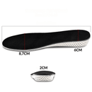 Palmilha Invisível - MaxAltura