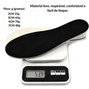 Palmilha Invisível - MaxAltura