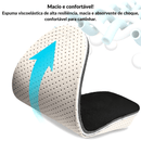 Palmilha Invisível - MaxAltura