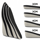 Palmilha Invisível - MaxAltura