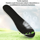 Palmilha Invisível - MaxAltura