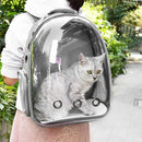 Mochila Transparente para Pet - Pet Tour
