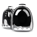 Mochila Transparente para Pet - Pet Tour