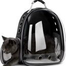 Mochila Transparente para Pet - Pet Tour