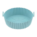 Forma de Silicone para Air Fryer