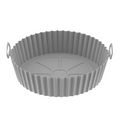 Forma de Silicone para Air Fryer