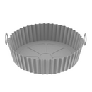 Forma de Silicone para Air Fryer