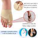 Alinhador de Joanete - FlexToe