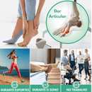 Alinhador de Joanete - FlexToe