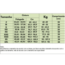 Cinta Modeladora de Compressão - Body Slim Shaper