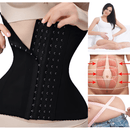 Cinta Modeladora de Compressão - Body Slim Shaper