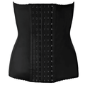 Cinta Modeladora de Compressão - Body Slim Shaper