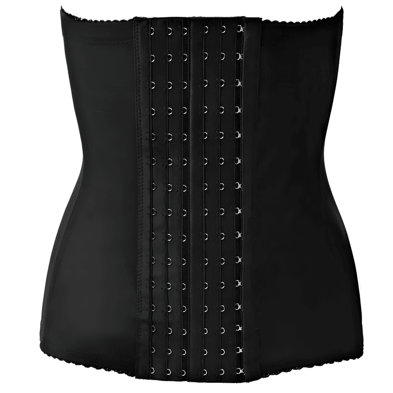 Cinta Modeladora de Compressão - Body Slim Shaper