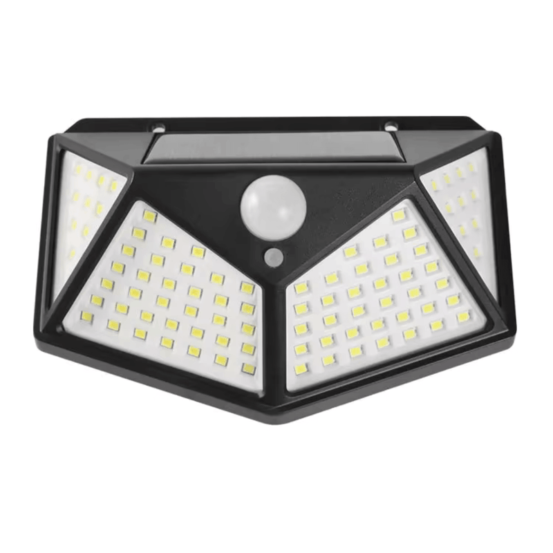 Luz Solar - LumiPro